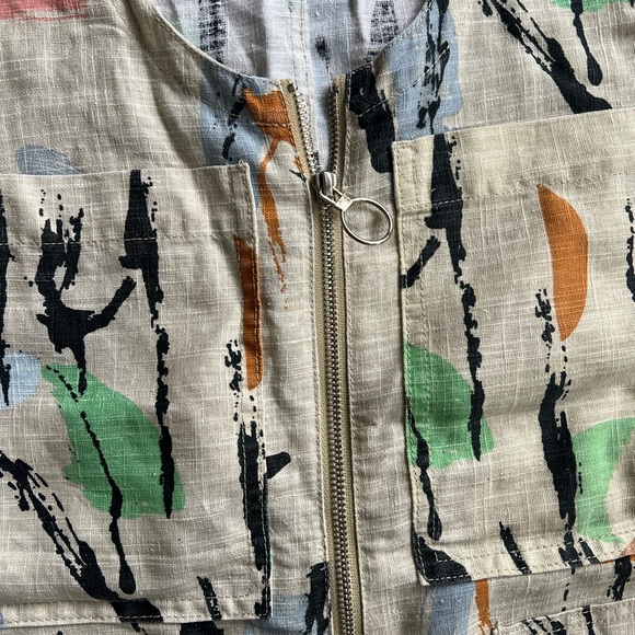 LfMarkey jumpsuit - Picture 5 of 7